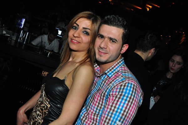 Publicity on Saturday Night